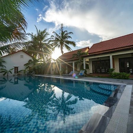 Phu Quoc Dumbo Bungalow Exteriér fotografie