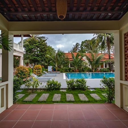 Phu Quoc Dumbo Bungalow Exteriér fotografie