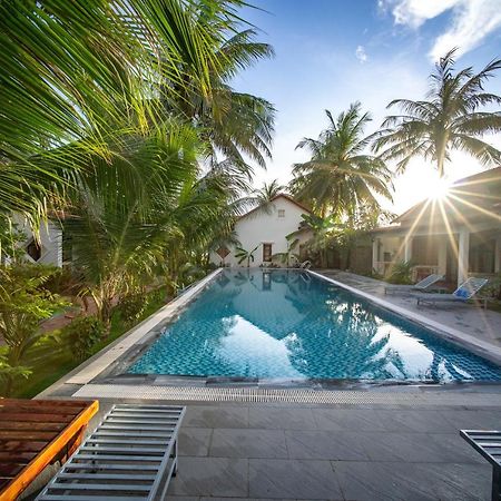 Phu Quoc Dumbo Bungalow Exteriér fotografie
