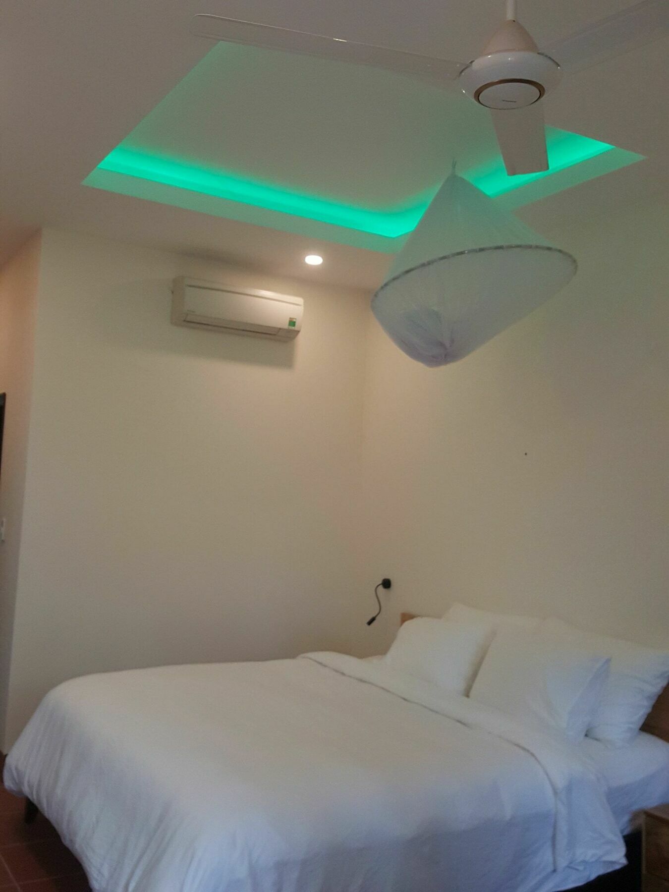Phu Quoc Dumbo Bungalow Exteriér fotografie