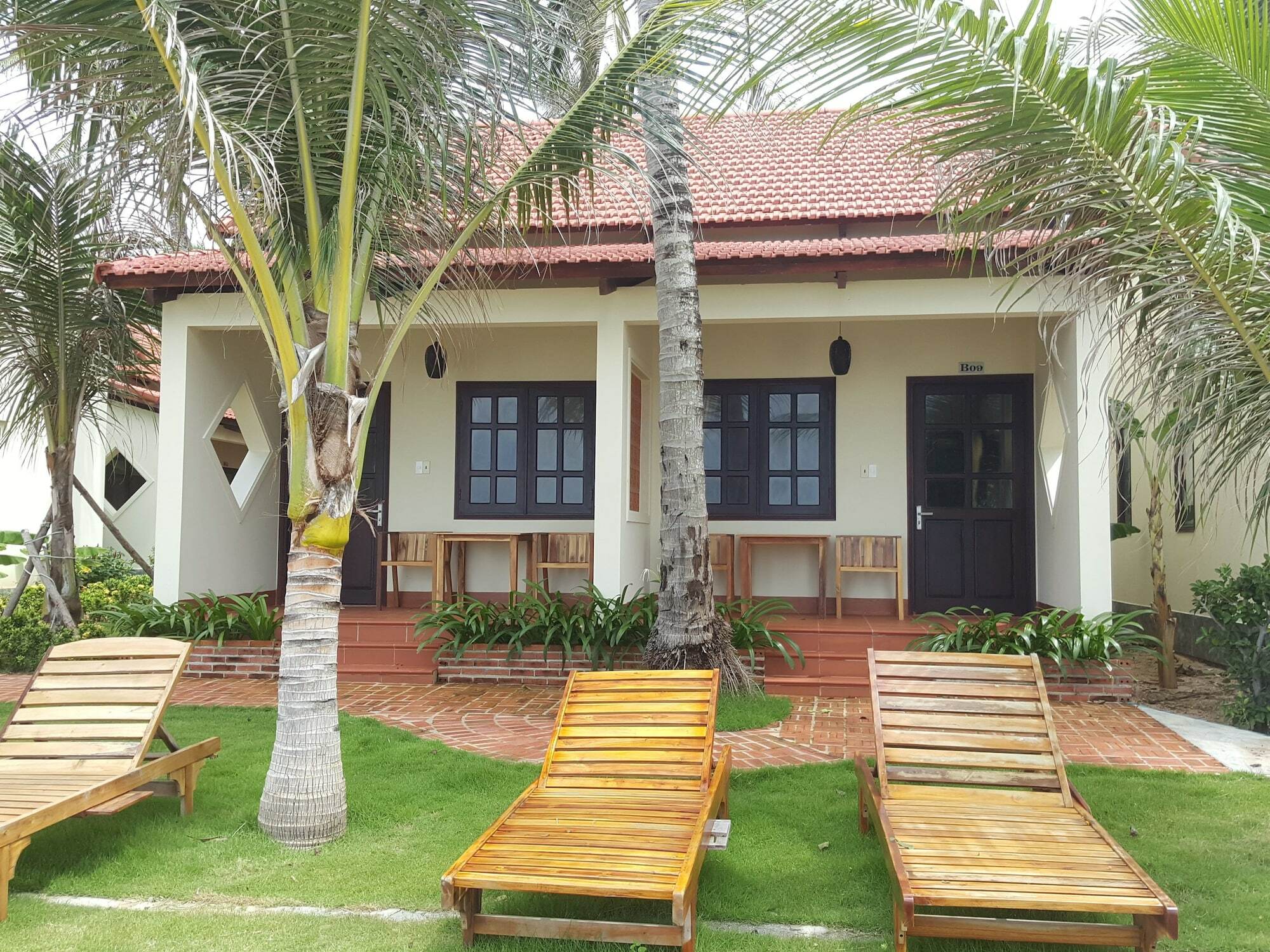 Phu Quoc Dumbo Bungalow Exteriér fotografie
