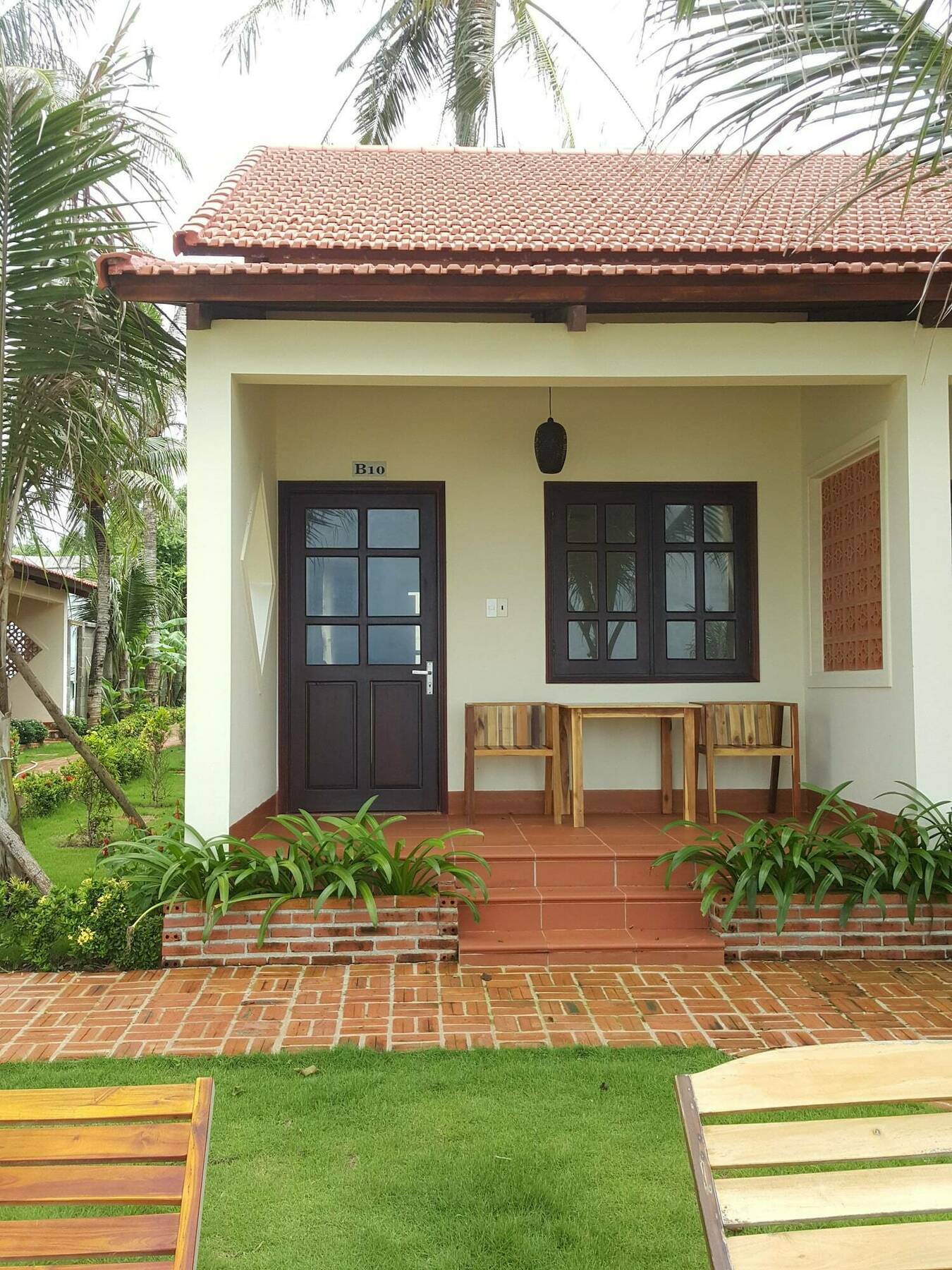 Phu Quoc Dumbo Bungalow Exteriér fotografie