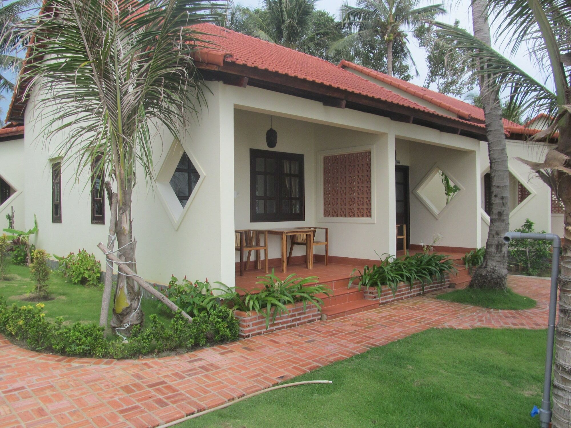 Phu Quoc Dumbo Bungalow Exteriér fotografie