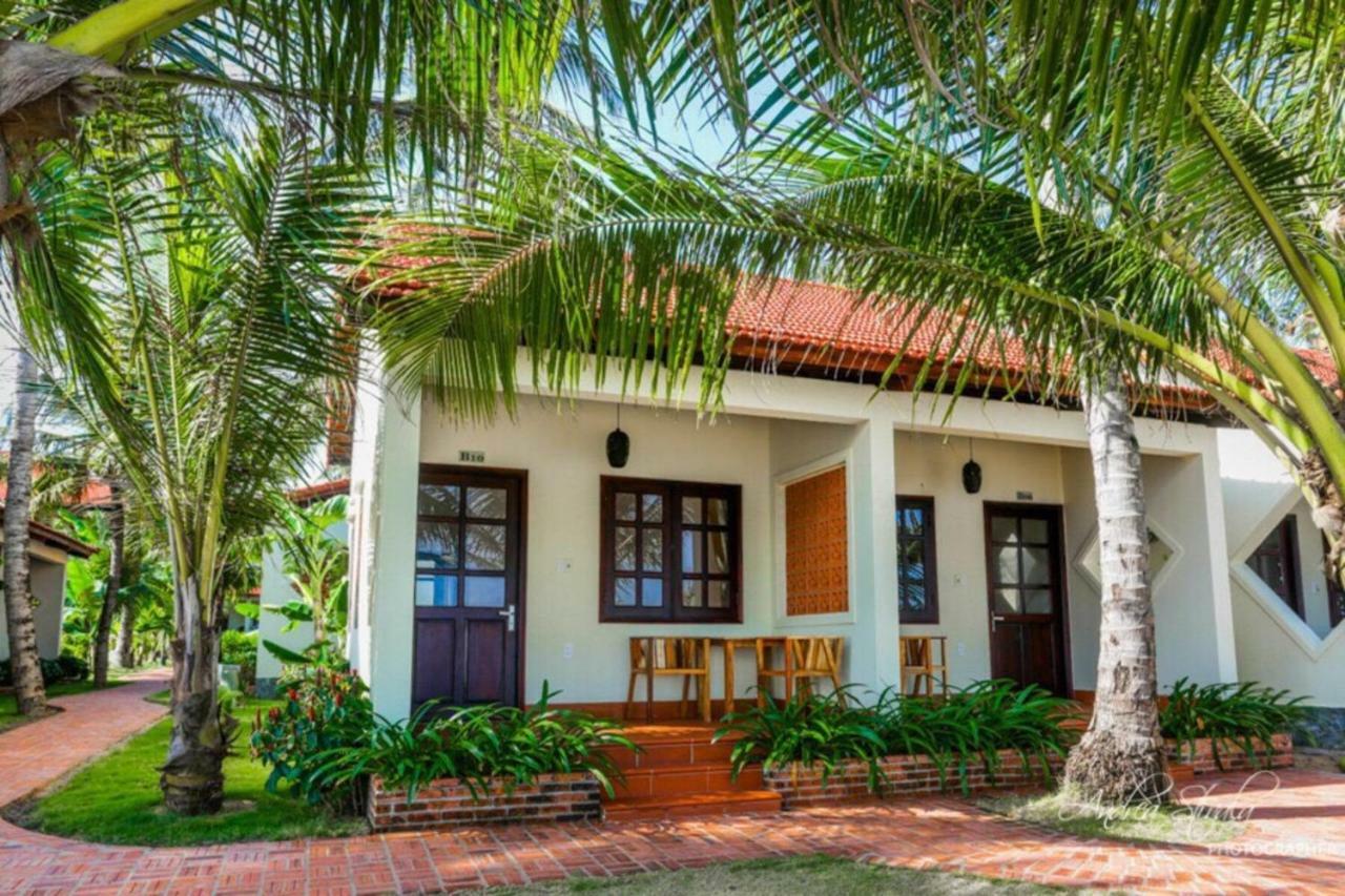 Phu Quoc Dumbo Bungalow Exteriér fotografie