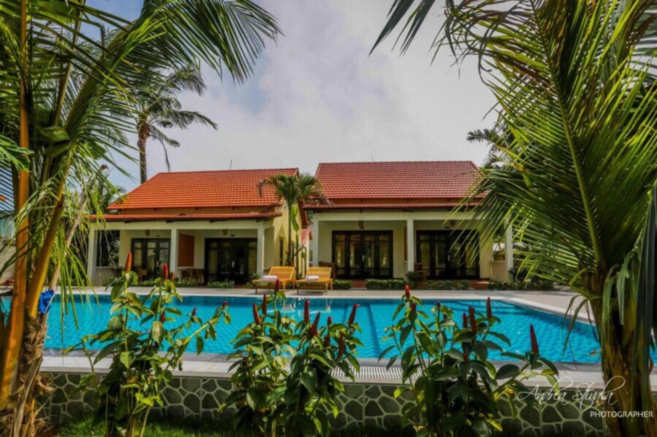 Phu Quoc Dumbo Bungalow Exteriér fotografie
