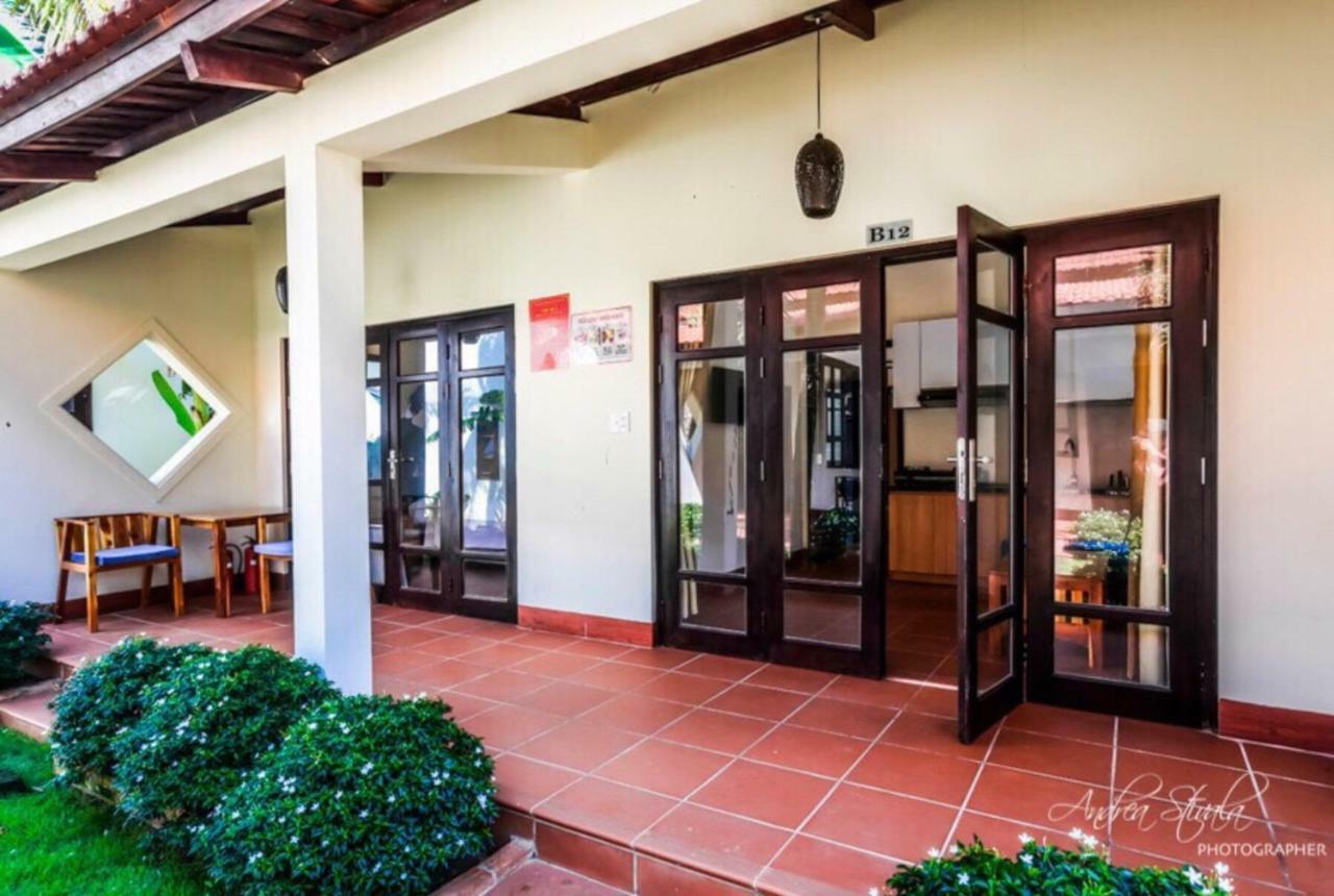 Phu Quoc Dumbo Bungalow Exteriér fotografie