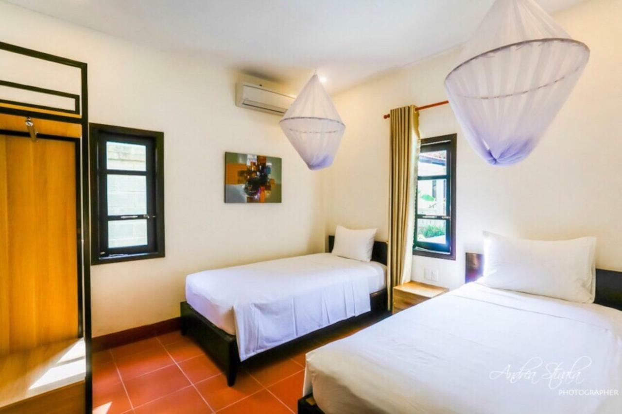 Phu Quoc Dumbo Bungalow Exteriér fotografie