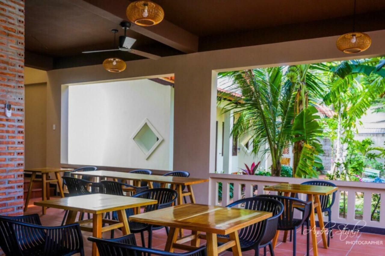 Phu Quoc Dumbo Bungalow Exteriér fotografie