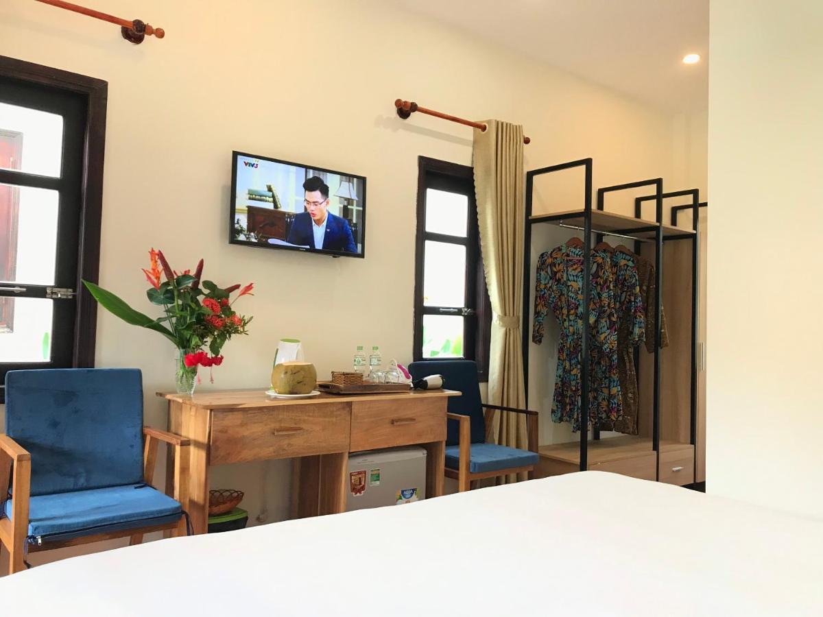 Phu Quoc Dumbo Bungalow Exteriér fotografie