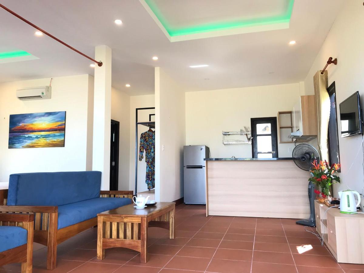 Phu Quoc Dumbo Bungalow Exteriér fotografie