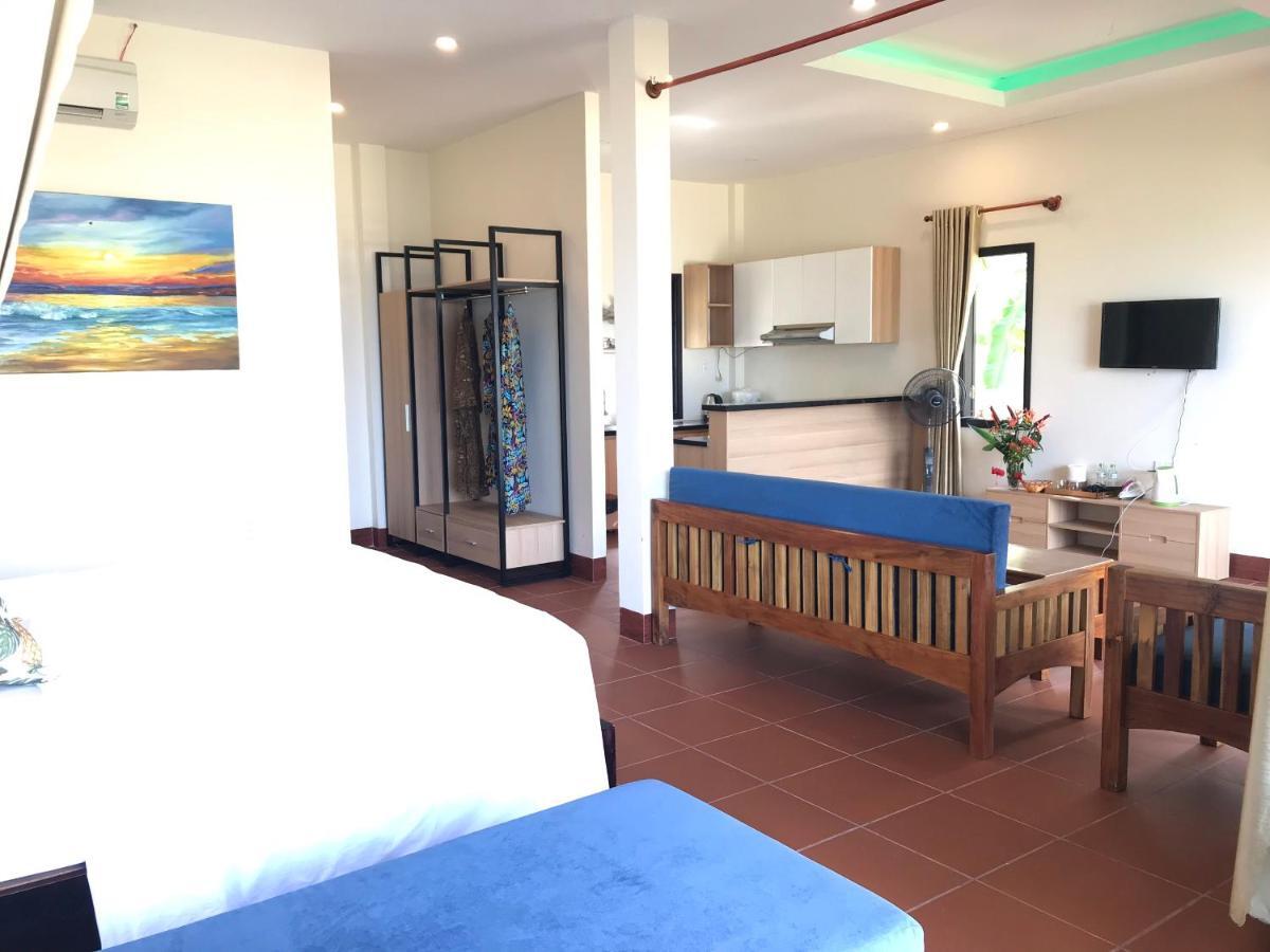 Phu Quoc Dumbo Bungalow Exteriér fotografie