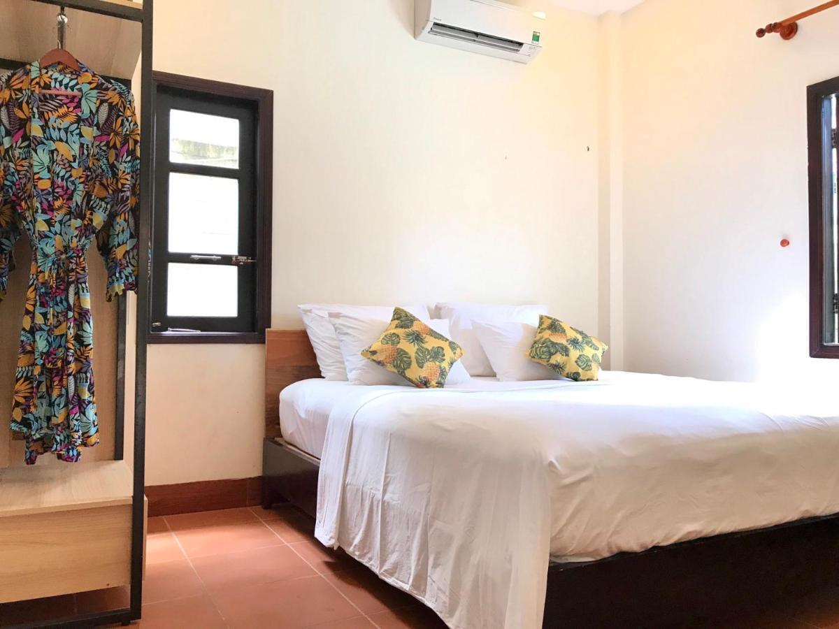 Phu Quoc Dumbo Bungalow Exteriér fotografie