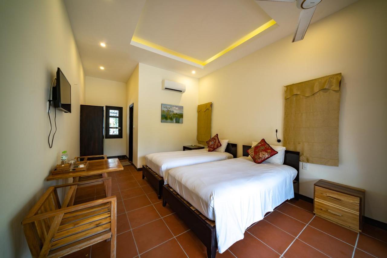 Phu Quoc Dumbo Bungalow Exteriér fotografie