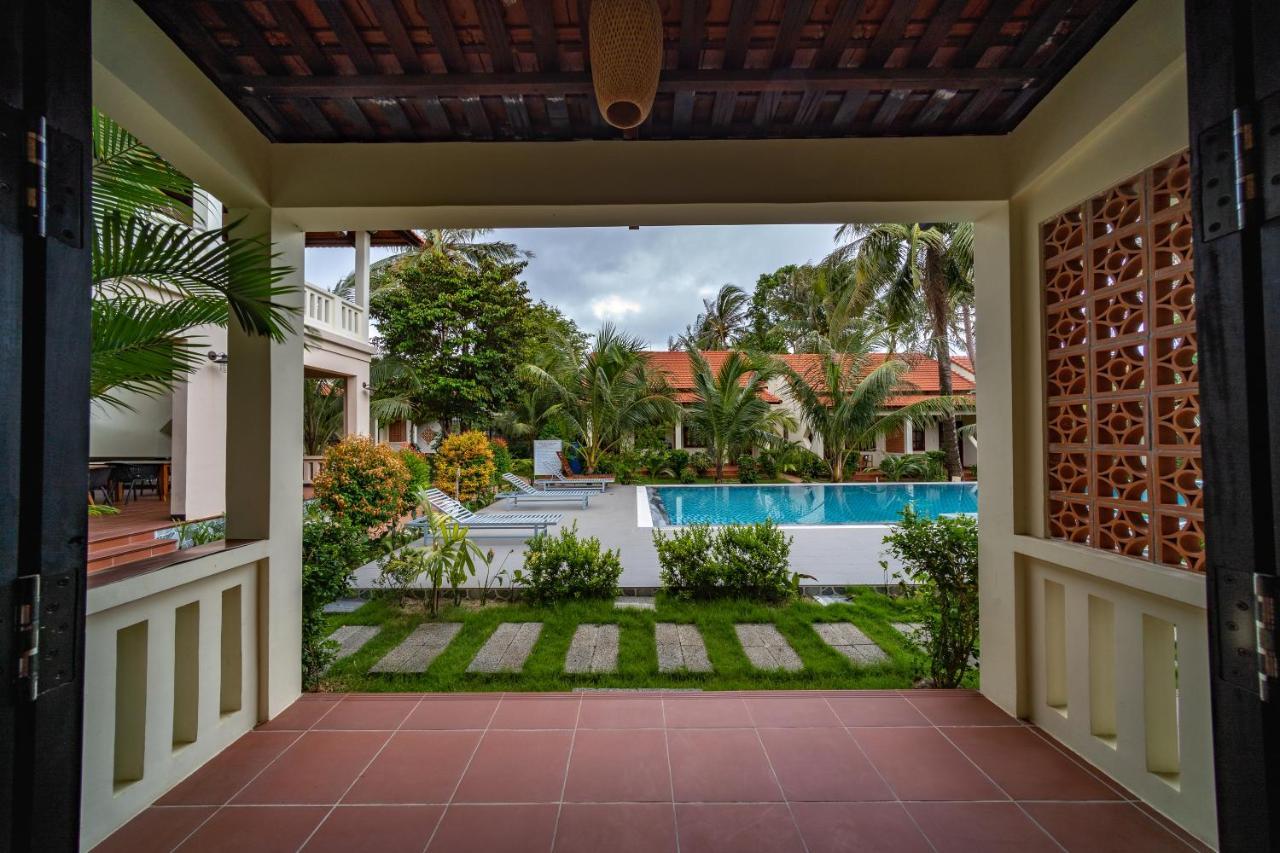 Phu Quoc Dumbo Bungalow Exteriér fotografie