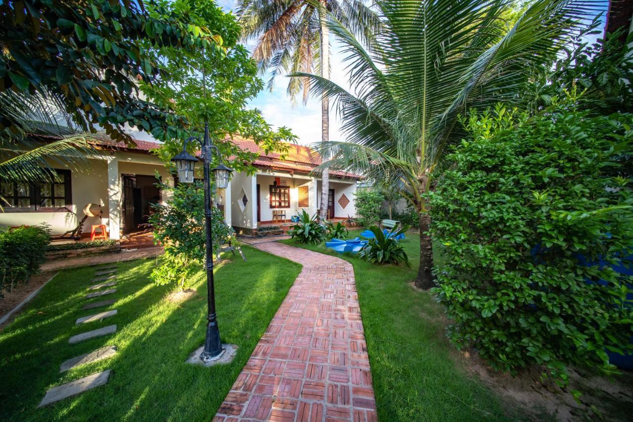 Phu Quoc Dumbo Bungalow Exteriér fotografie