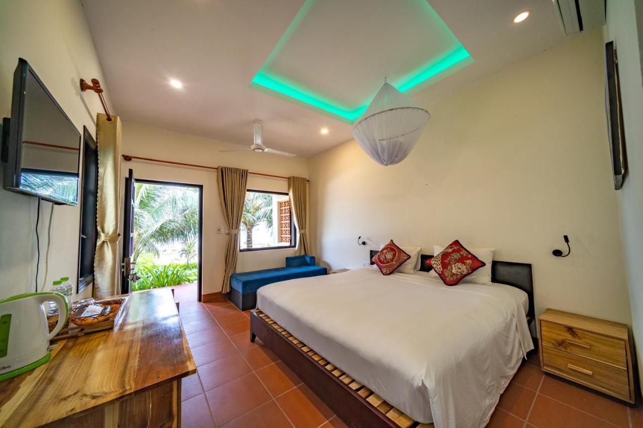 Phu Quoc Dumbo Bungalow Exteriér fotografie